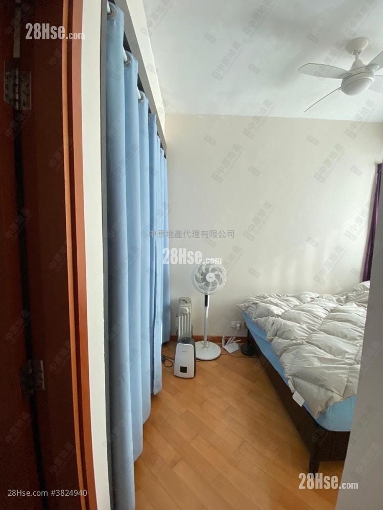 皇府山 售盤 3 房 , 2 浴室 731 平方呎