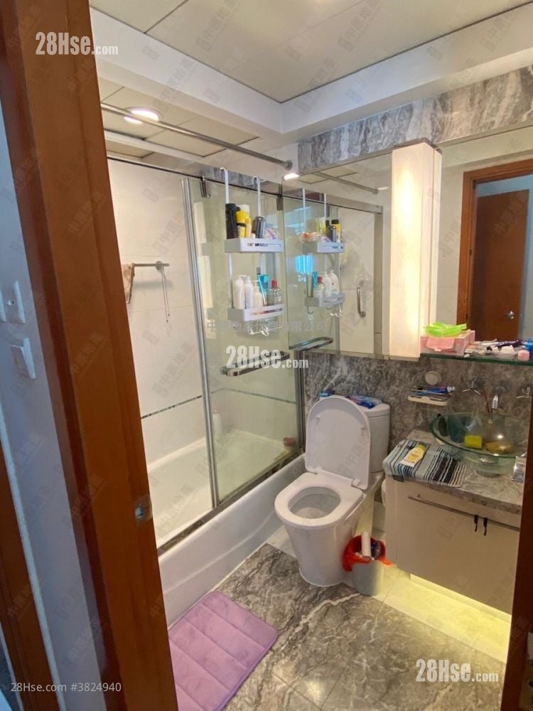 皇府山 售盤 3 房 , 2 浴室 731 平方呎