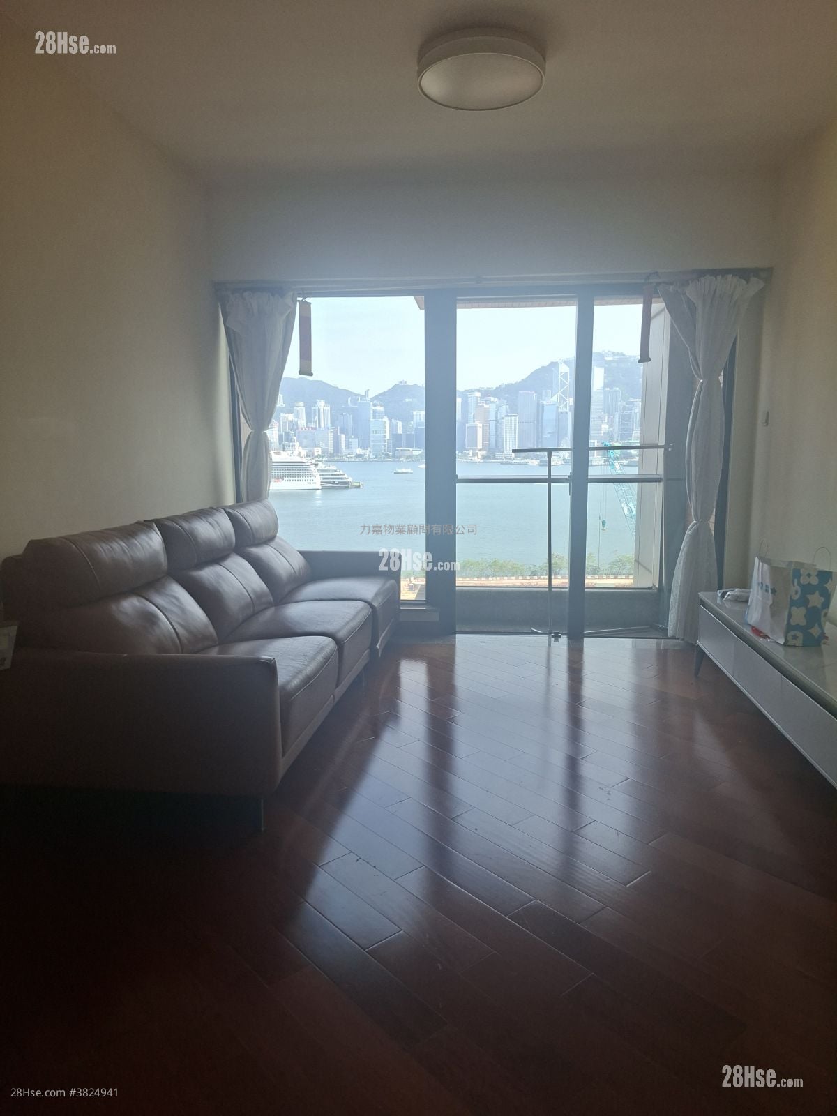 凱旋門 售盤 846 平方呎