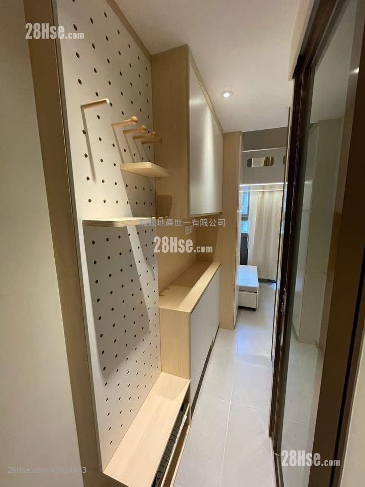 AVA228 租盘 1 房 , 1 浴室 155 平方尺