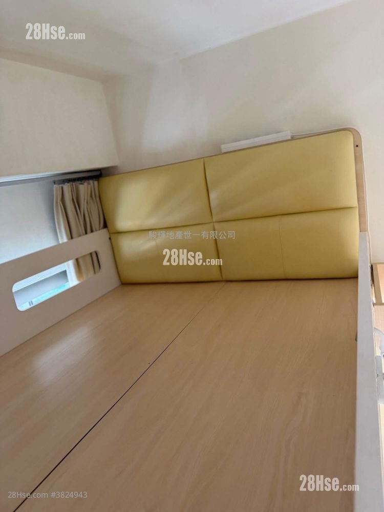 AVA228 租盘 1 房 , 1 浴室 155 平方尺