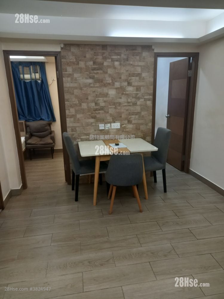 Star Mansion Rental 2 Bedrooms , 1 Bathroom 356 ft²