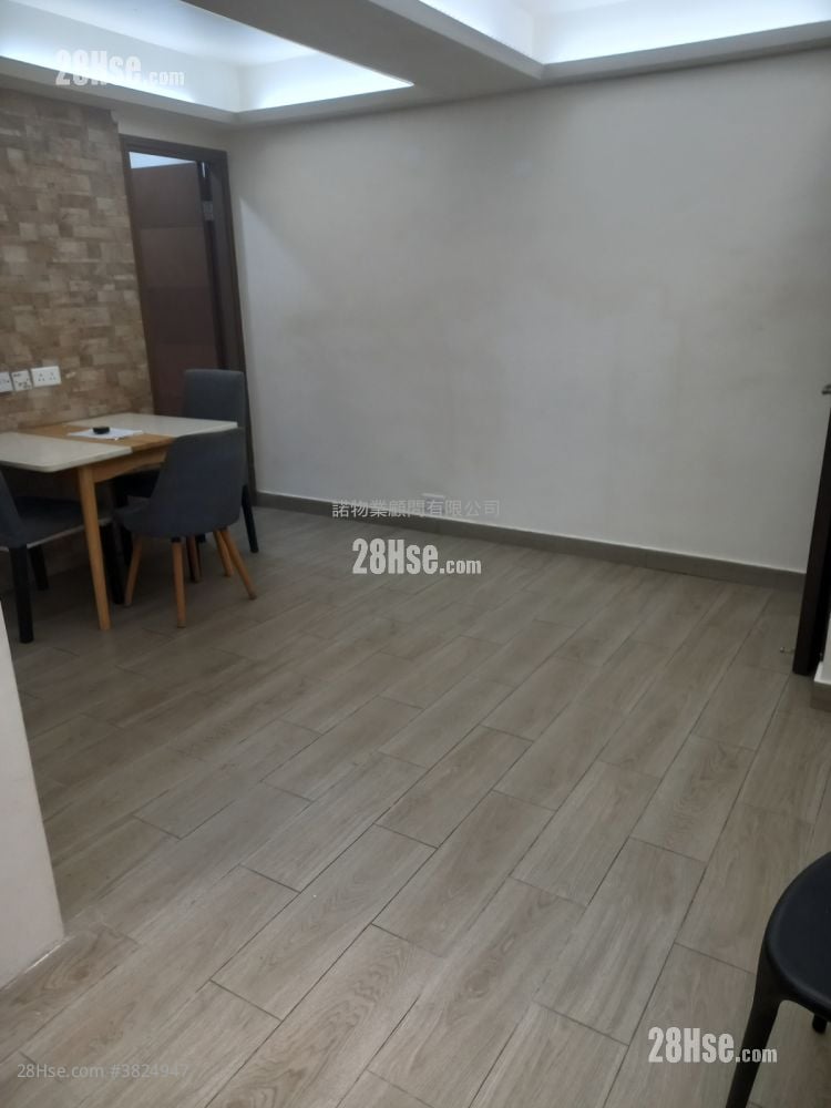 Star Mansion Rental 2 Bedrooms , 1 Bathroom 356 ft²