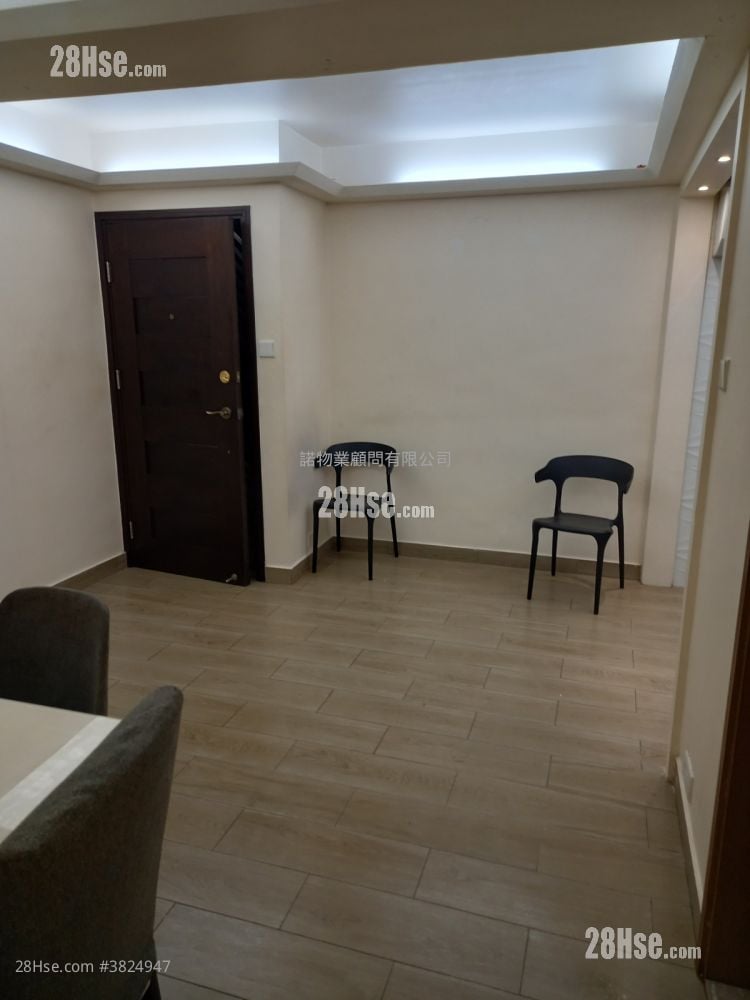 Star Mansion Rental 2 Bedrooms , 1 Bathroom 356 ft²