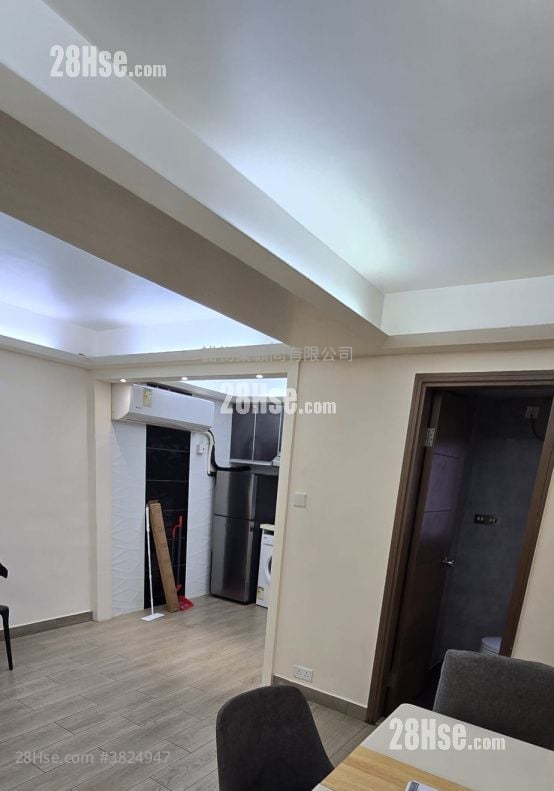 Star Mansion Rental 2 Bedrooms , 1 Bathroom 356 ft²