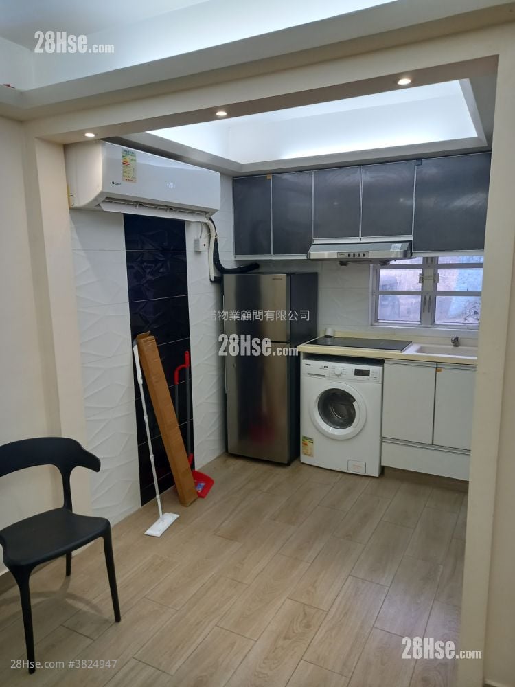 Star Mansion Rental 2 Bedrooms , 1 Bathroom 356 ft²