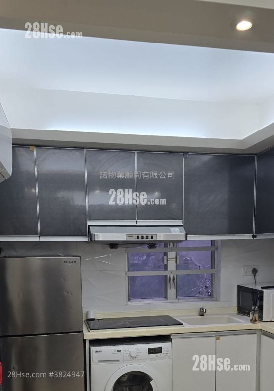 Star Mansion Rental 2 Bedrooms , 1 Bathroom 356 ft²