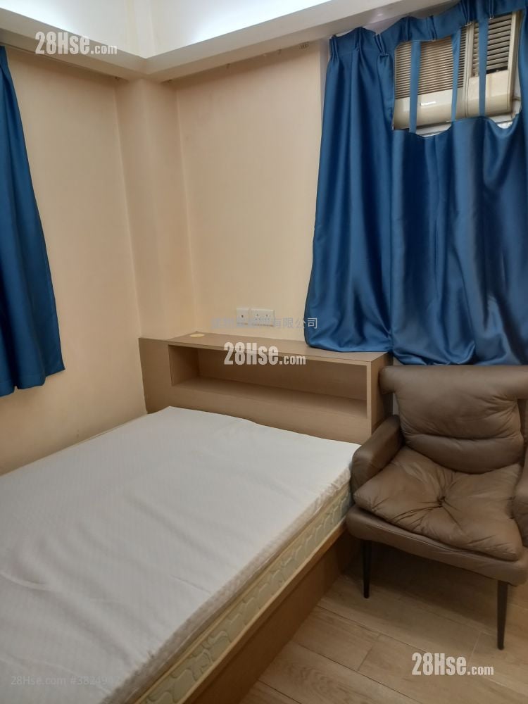 Star Mansion Rental 2 Bedrooms , 1 Bathroom 356 ft²