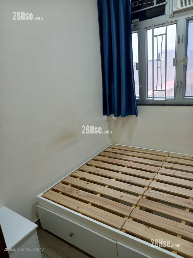 Star Mansion Rental 2 Bedrooms , 1 Bathroom 356 ft²