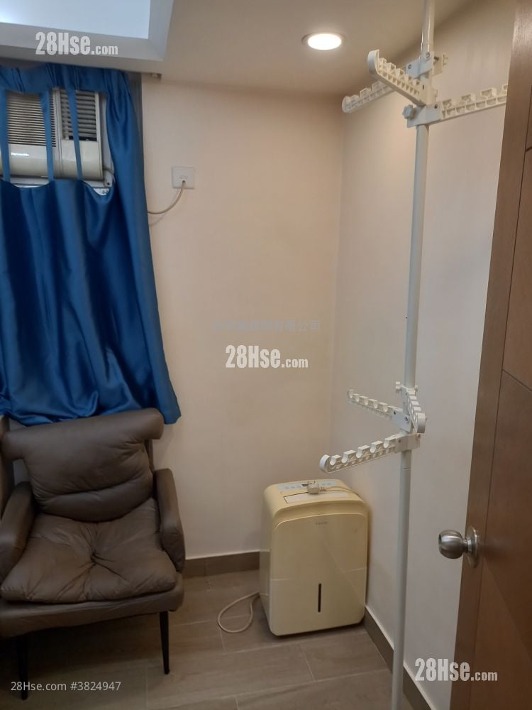 Star Mansion Rental 2 Bedrooms , 1 Bathroom 356 ft²