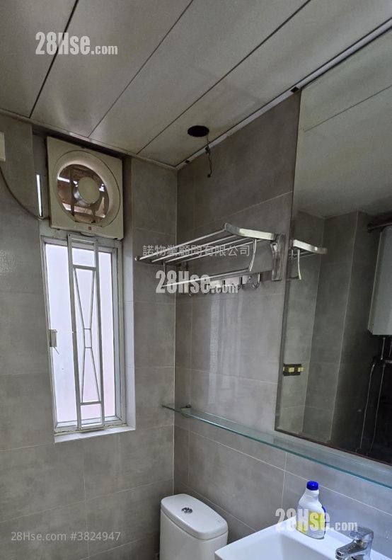 Star Mansion Rental 2 Bedrooms , 1 Bathroom 356 ft²