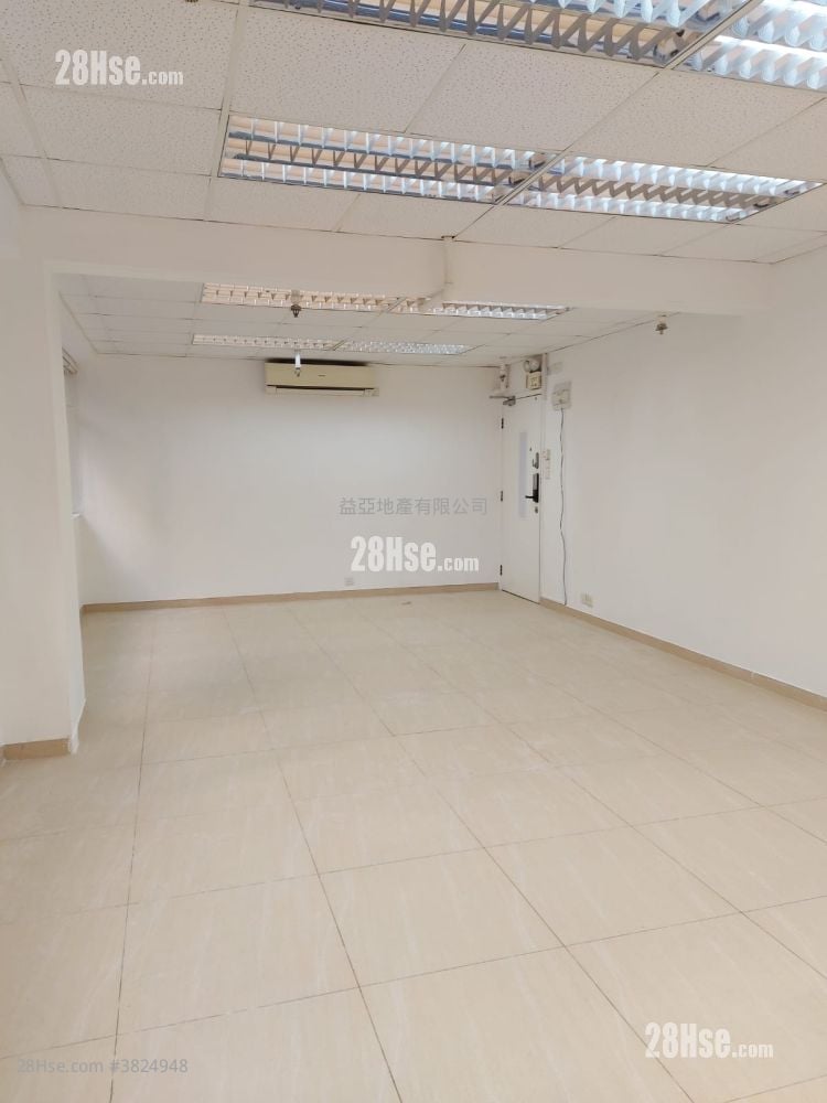 永达商业大厦 租盘