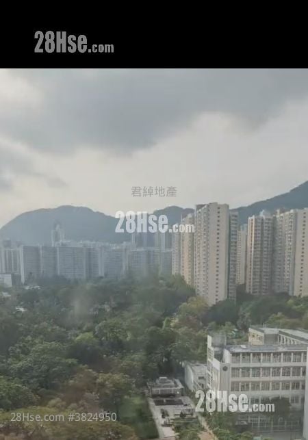 San Po Kong Mansion Sell 2 Bedrooms , 1 Bathroom 339 ft²