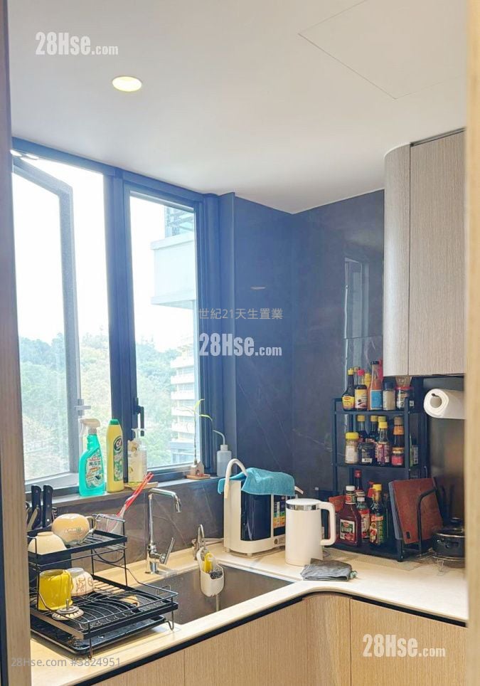 Le Pont Sell 2 Bedrooms , 1 Bathroom 558 ft²