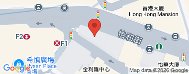 英光大廈  物業地址