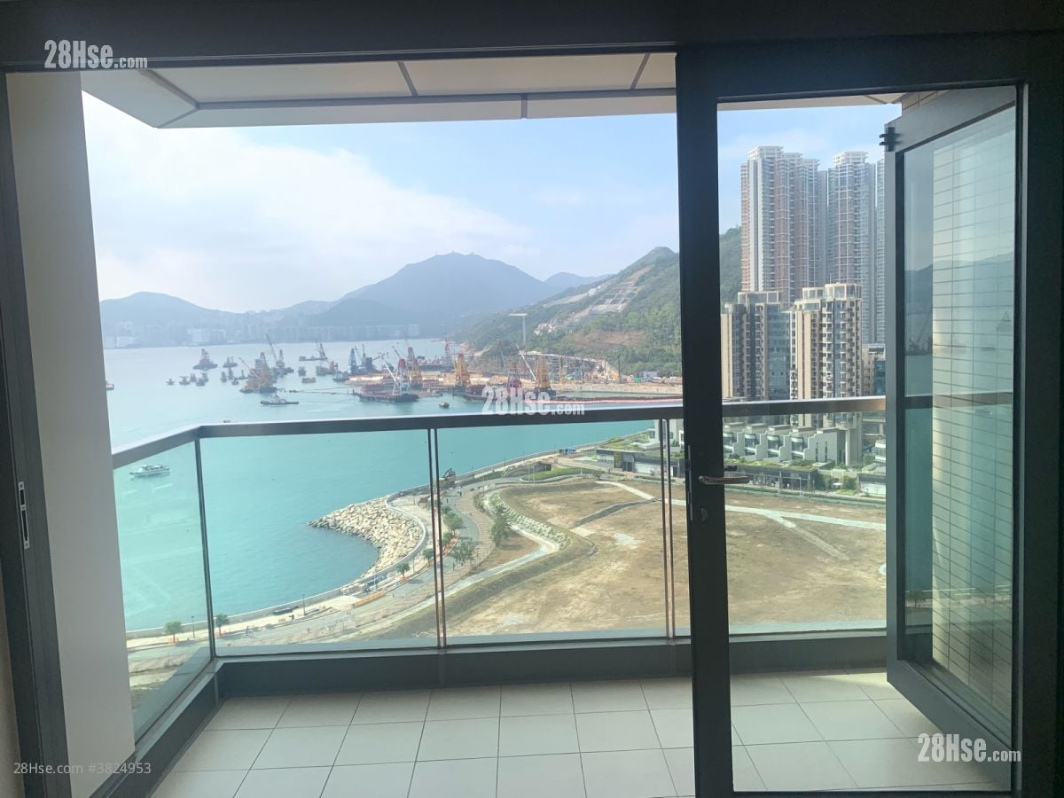 天晋 售盘 4 房 971 平方尺