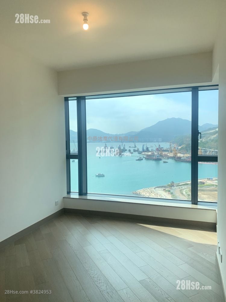 天晋 售盘 4 房 971 平方尺