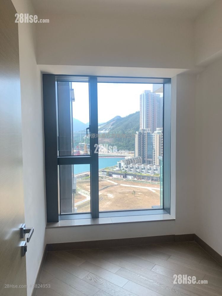 天晋 售盘 4 房 971 平方尺