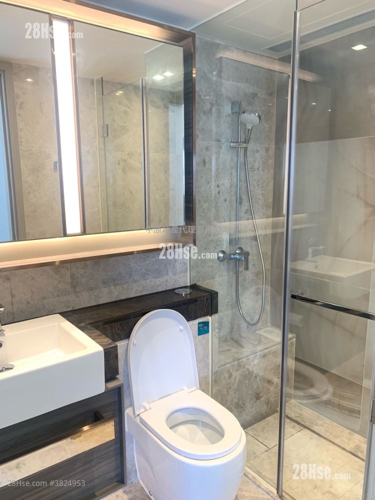 天晋 售盘 4 房 971 平方尺