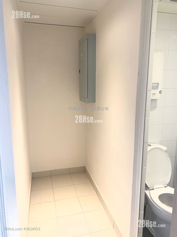 天晋 售盘 4 房 971 平方尺