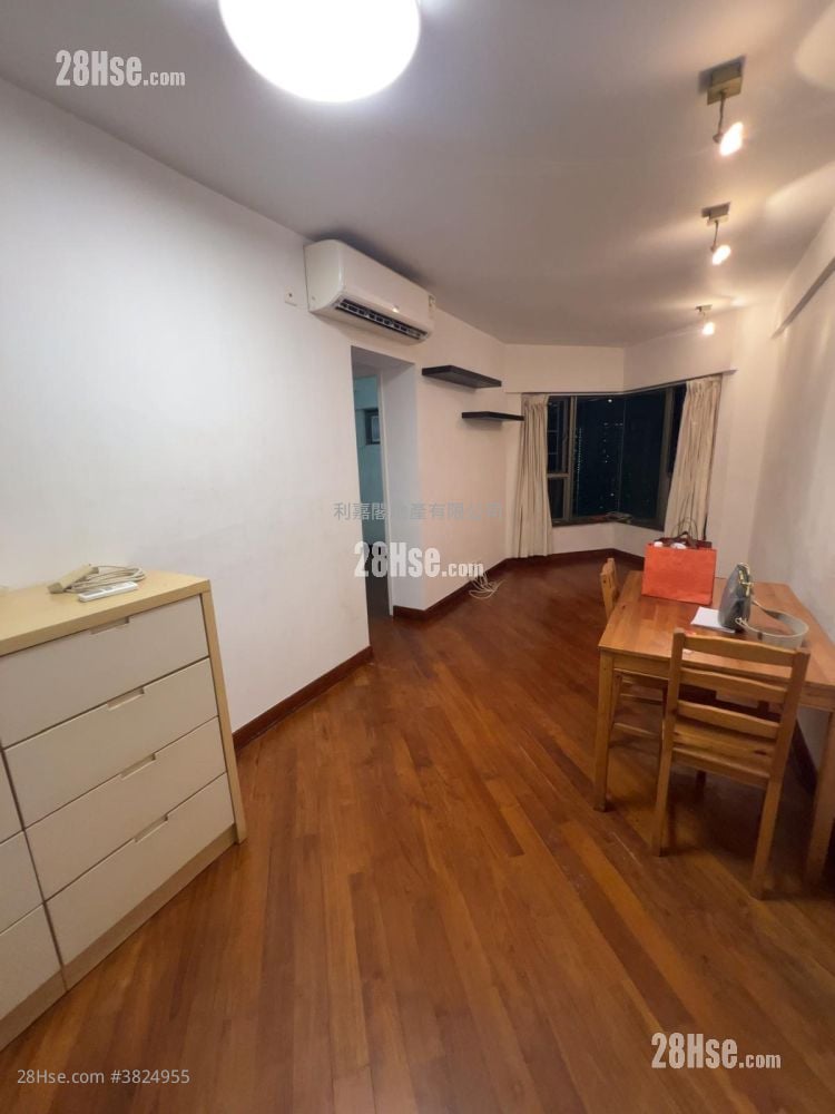 將軍澳廣場 售盤 2 房 , 1 浴室 470 平方呎