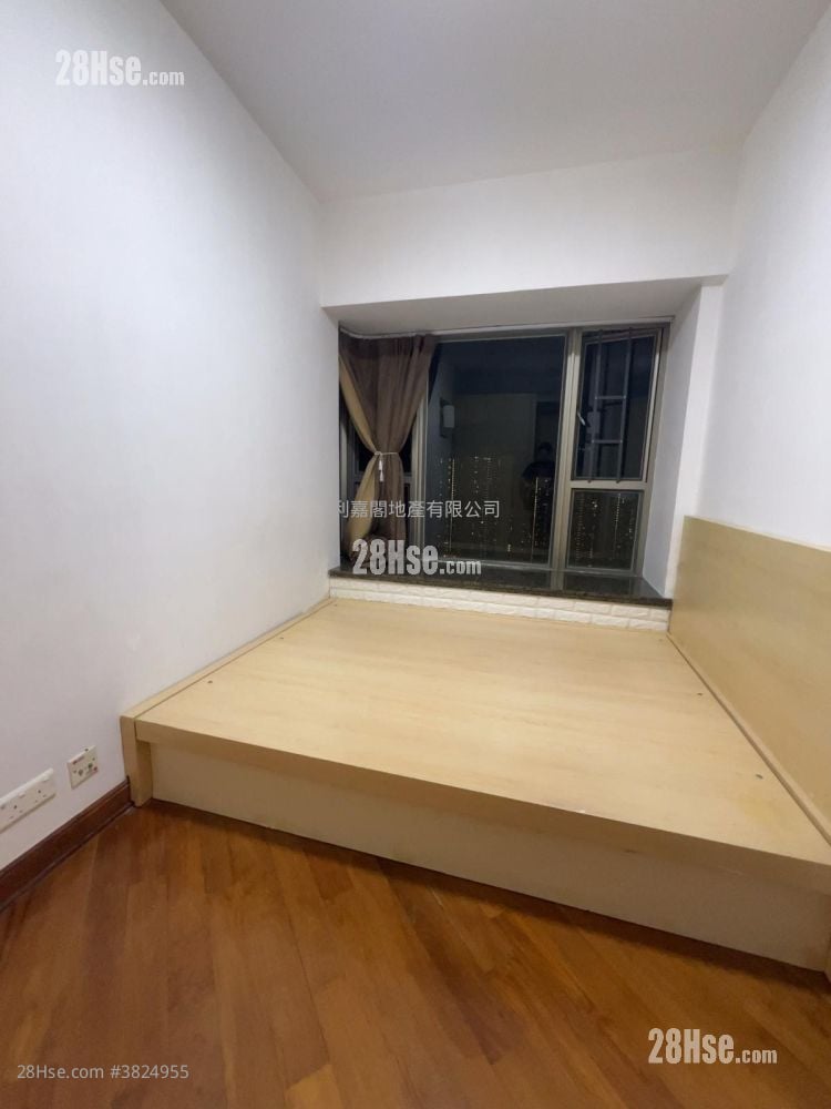 將軍澳廣場 售盤 2 房 , 1 浴室 470 平方呎