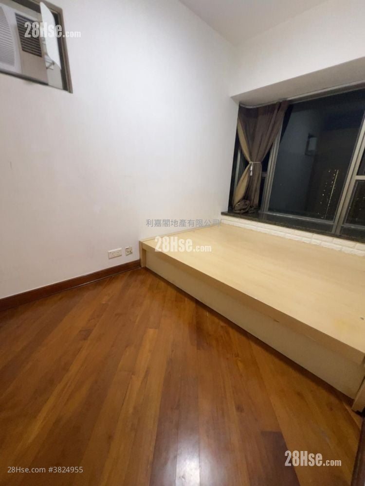 將軍澳廣場 售盤 2 房 , 1 浴室 470 平方呎