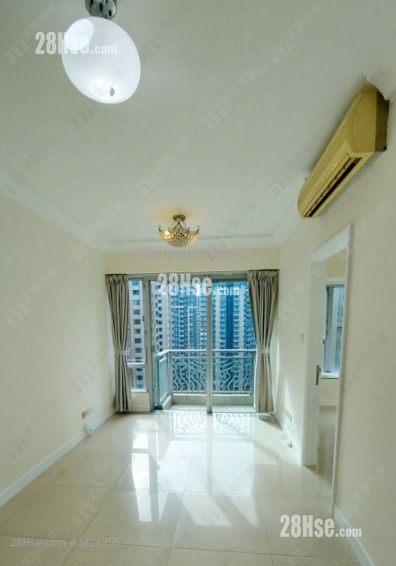 宇晴軒 售盤 2 房 464 平方呎