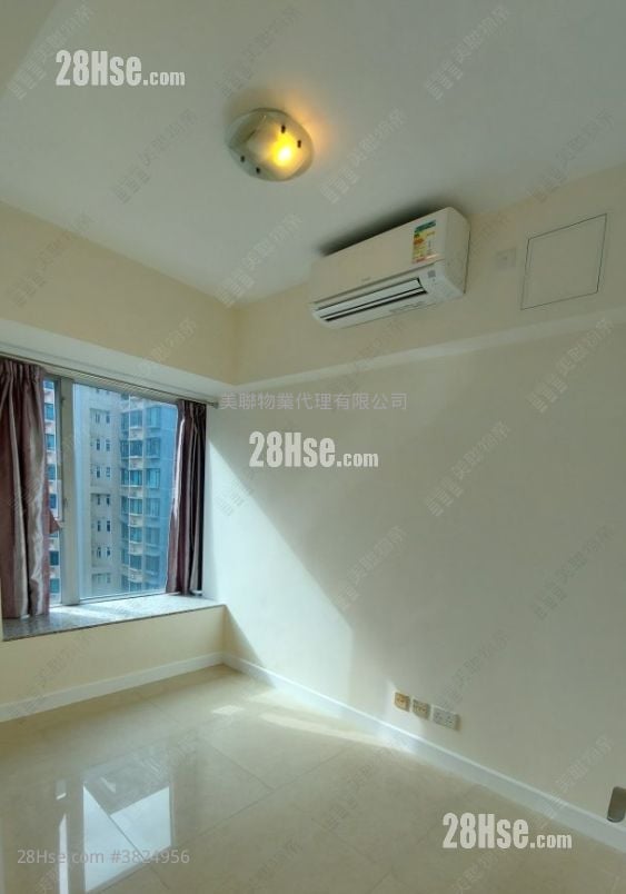 宇晴軒 售盤 2 房 464 平方呎