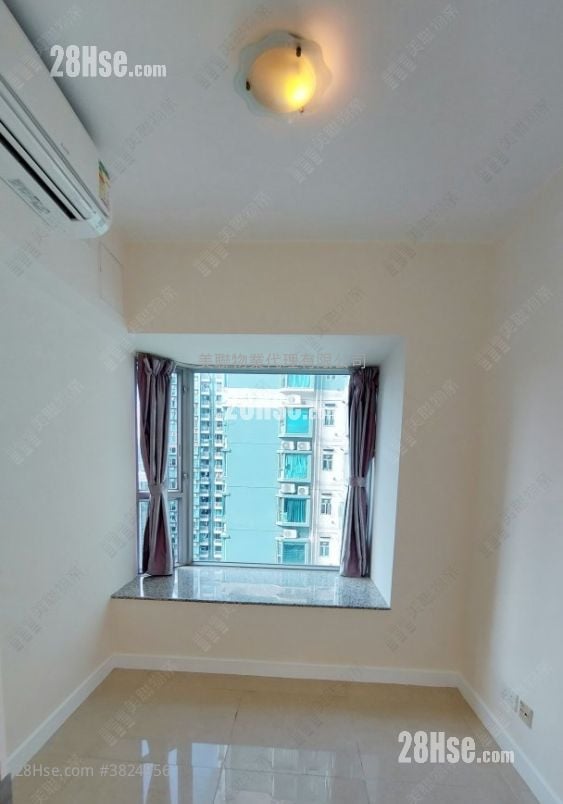 宇晴軒 售盤 2 房 464 平方呎