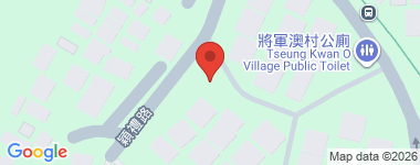 Tseung Kwan O Village Room 2F, High Floor Address