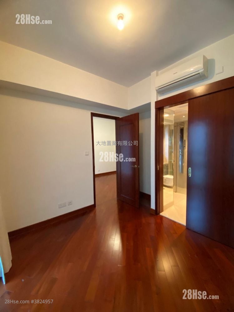 囍滙 租盘 1 房 , 1 浴室 440 平方尺