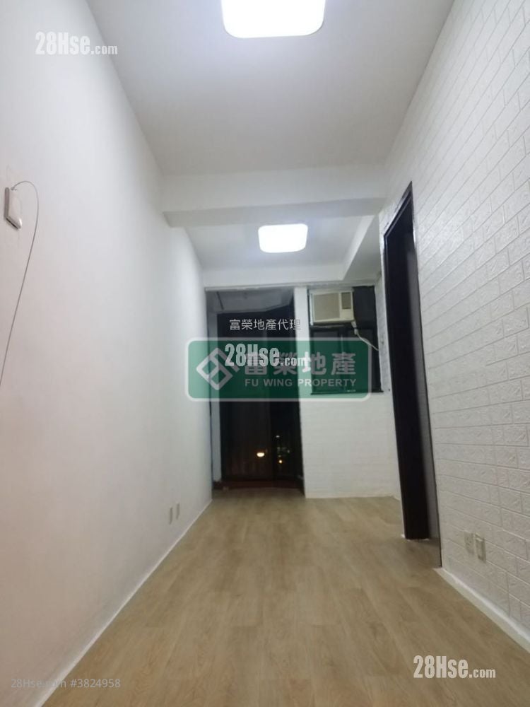 Ka Wai Court Sell 1 Bedroom , 1 Bathroom 286 ft²
