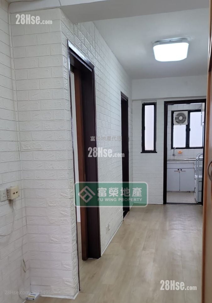 Ka Wai Court Sell 1 Bedroom , 1 Bathroom 286 ft²