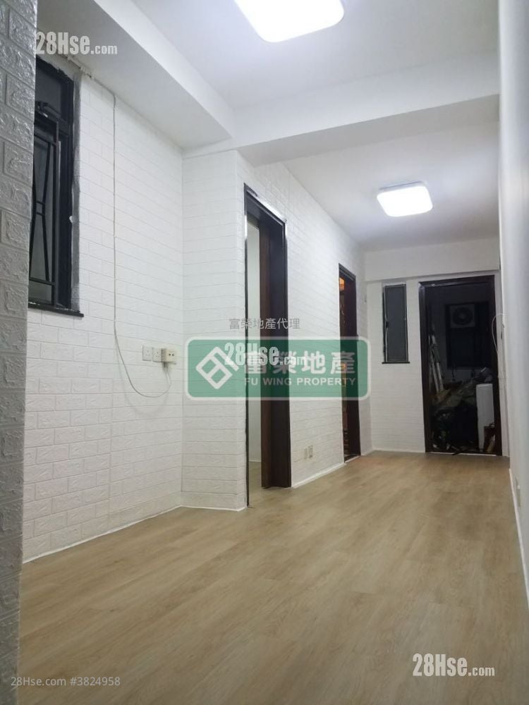 Ka Wai Court Sell 1 Bedroom , 1 Bathroom 286 ft²
