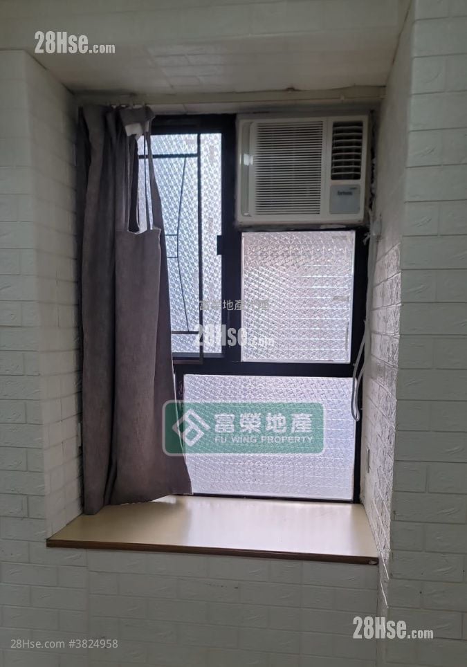 Ka Wai Court Sell 1 Bedroom , 1 Bathroom 286 ft²