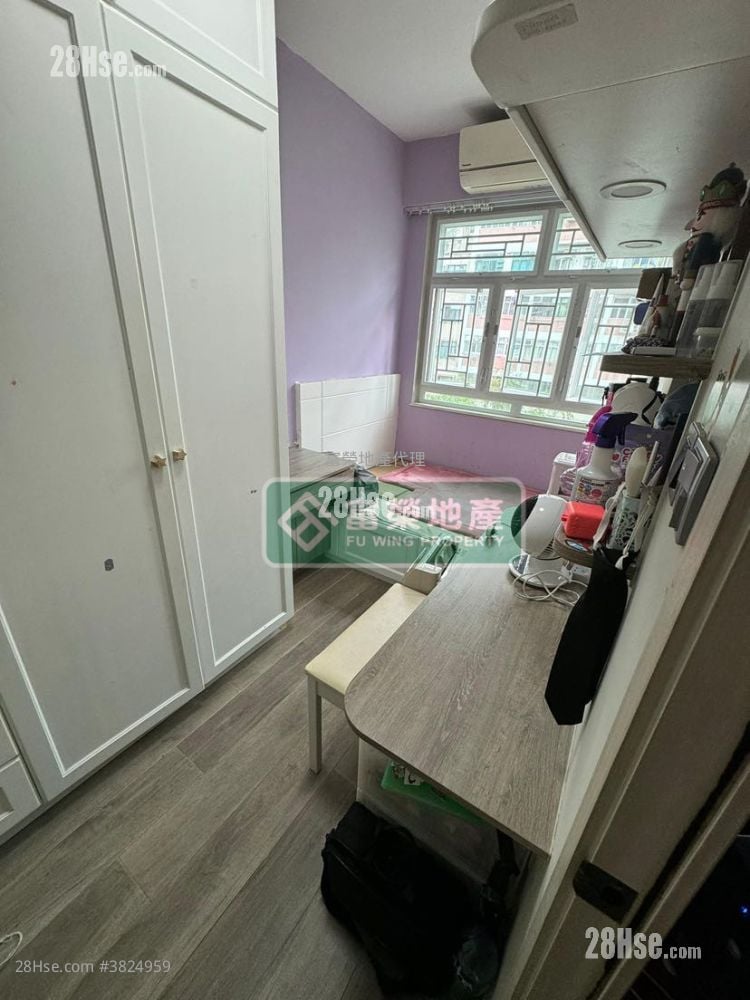 Diamond Building Sell 3 Bedrooms , 2 Bathrooms 863 ft²