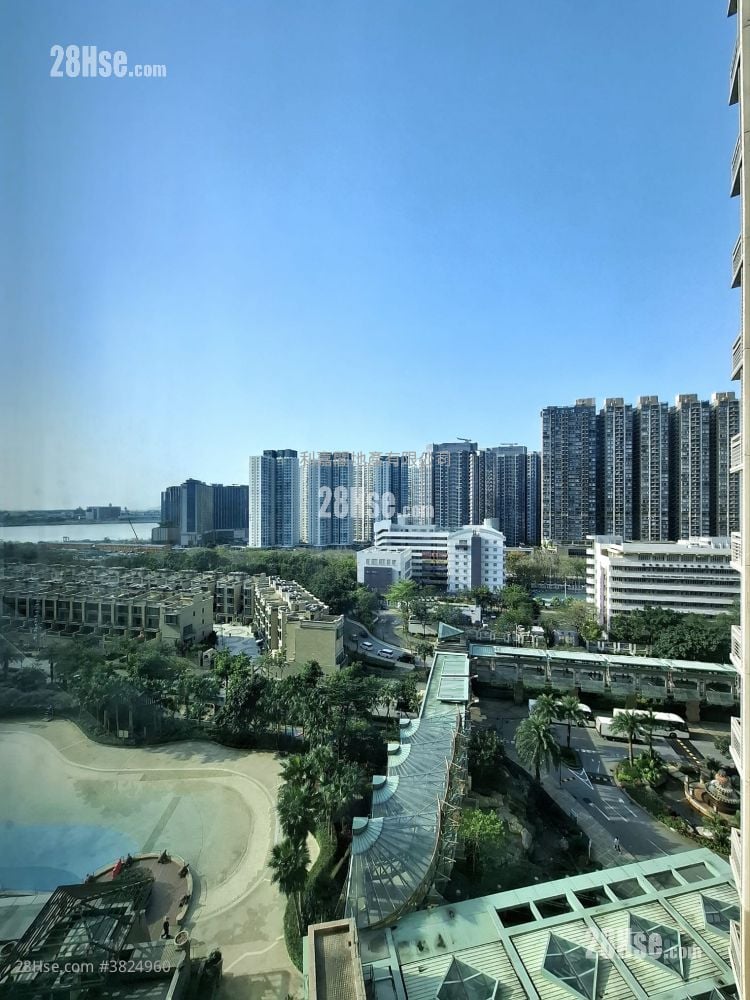 映湾园 售盘 3 房 , 2 浴室 749 平方尺