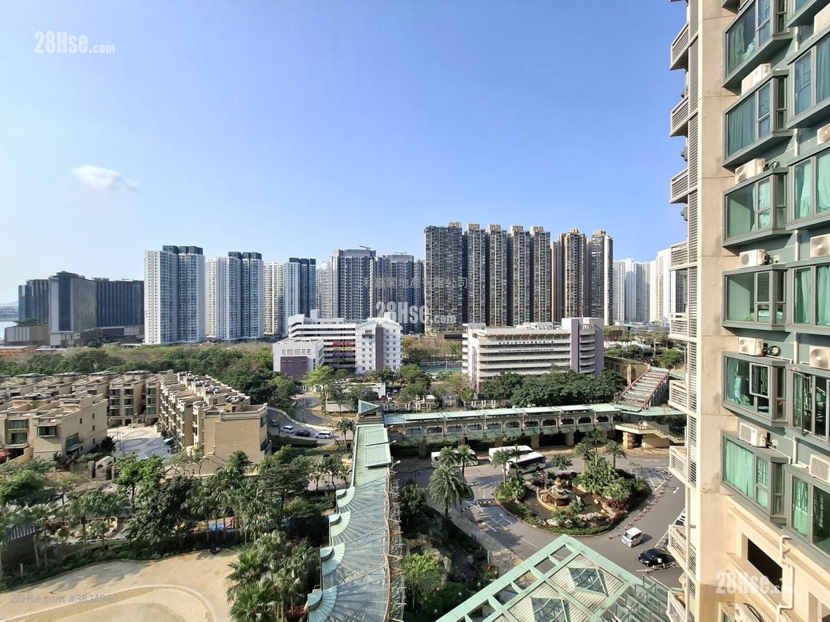 映湾园 售盘 3 房 , 2 浴室 749 平方尺