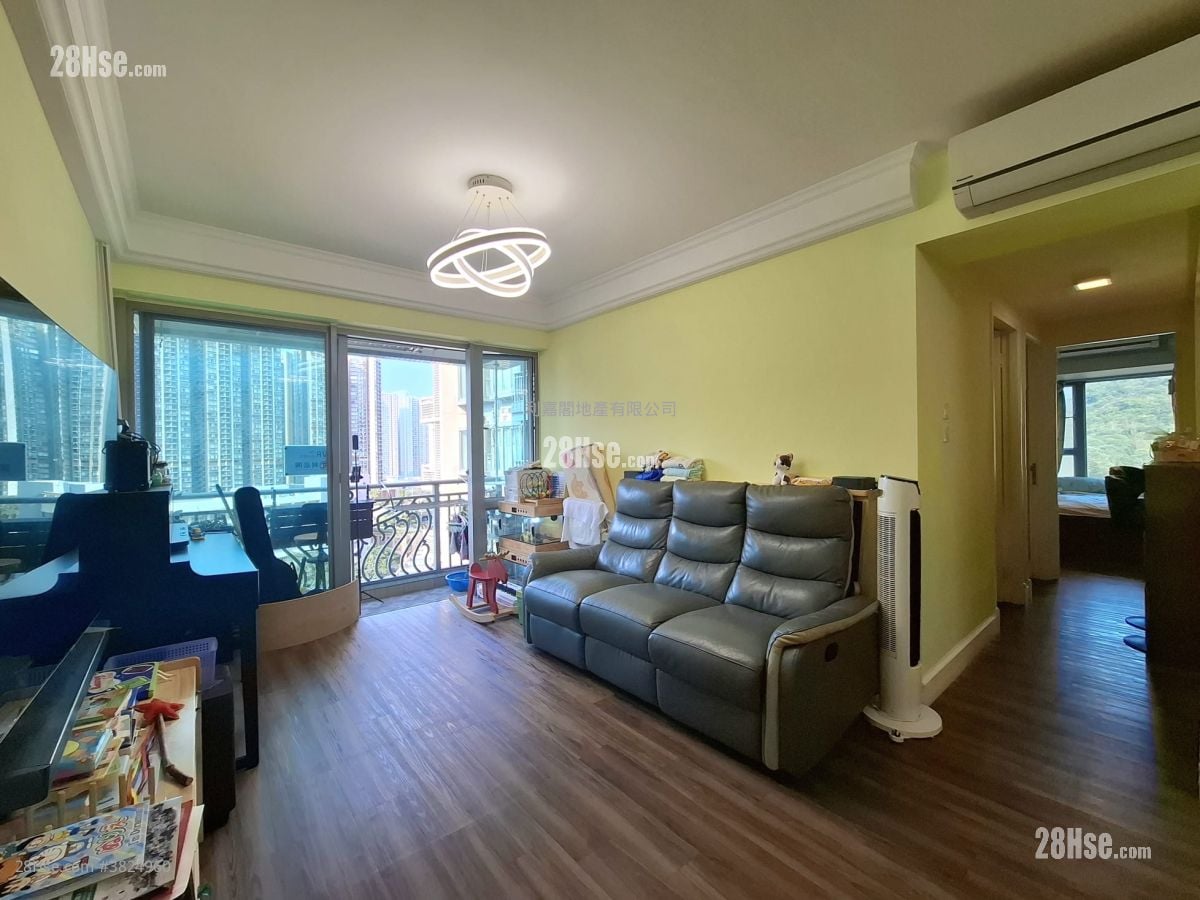 映湾园 售盘 3 房 , 2 浴室 749 平方尺