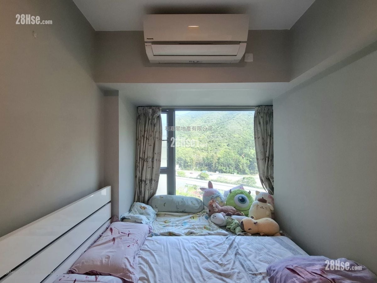 映湾园 售盘 3 房 , 2 浴室 749 平方尺