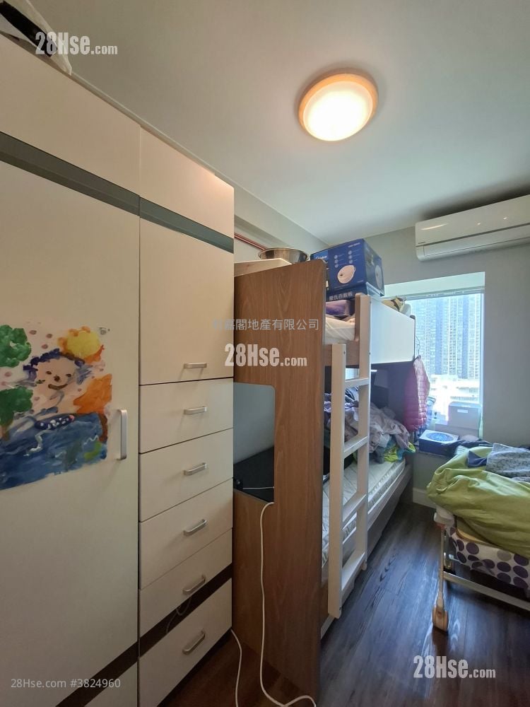 映湾园 售盘 3 房 , 2 浴室 749 平方尺