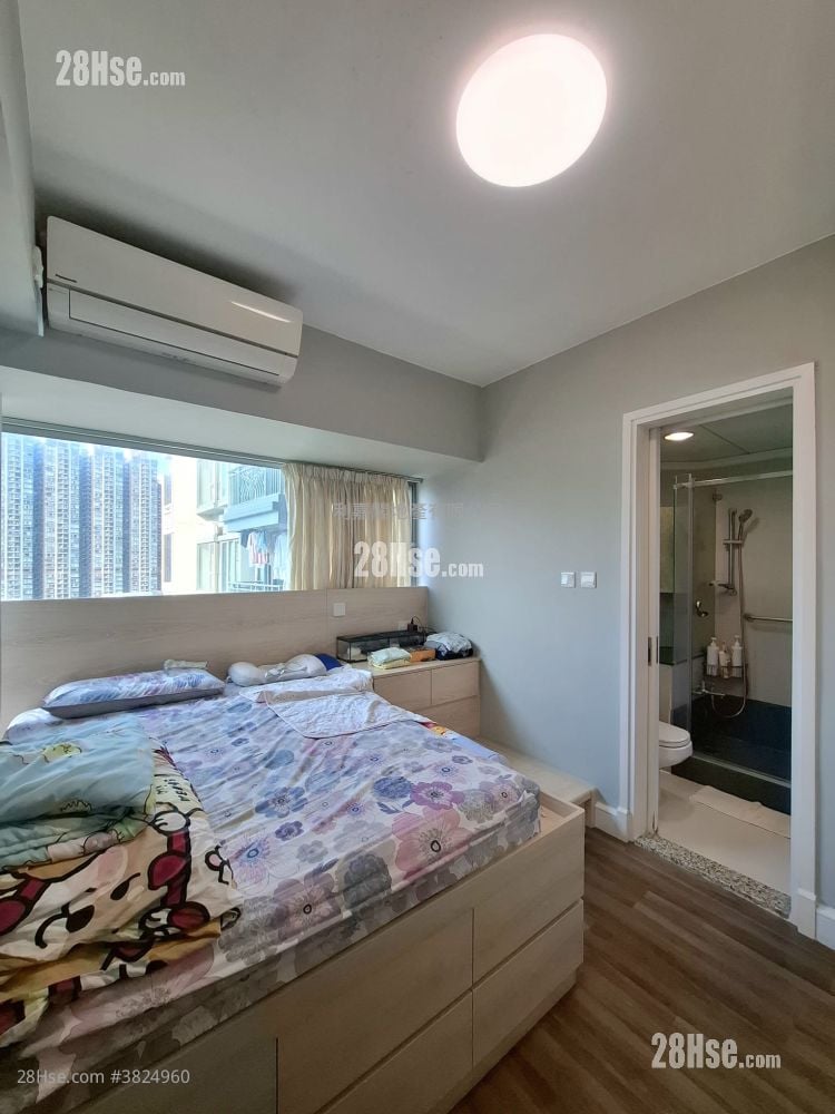 映湾园 售盘 3 房 , 2 浴室 749 平方尺