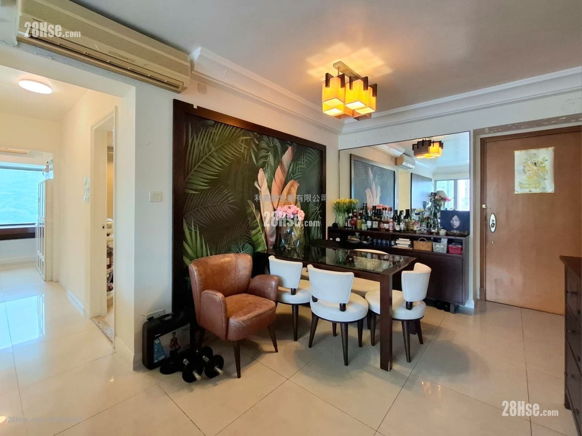 Caribbean Coast Sell 3 Bedrooms , 2 Bathrooms 728 ft²