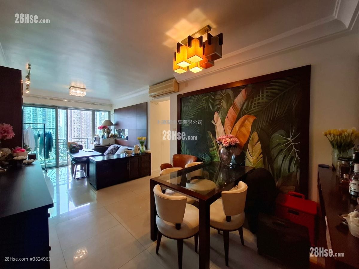 Caribbean Coast Sell 3 Bedrooms , 2 Bathrooms 728 ft²