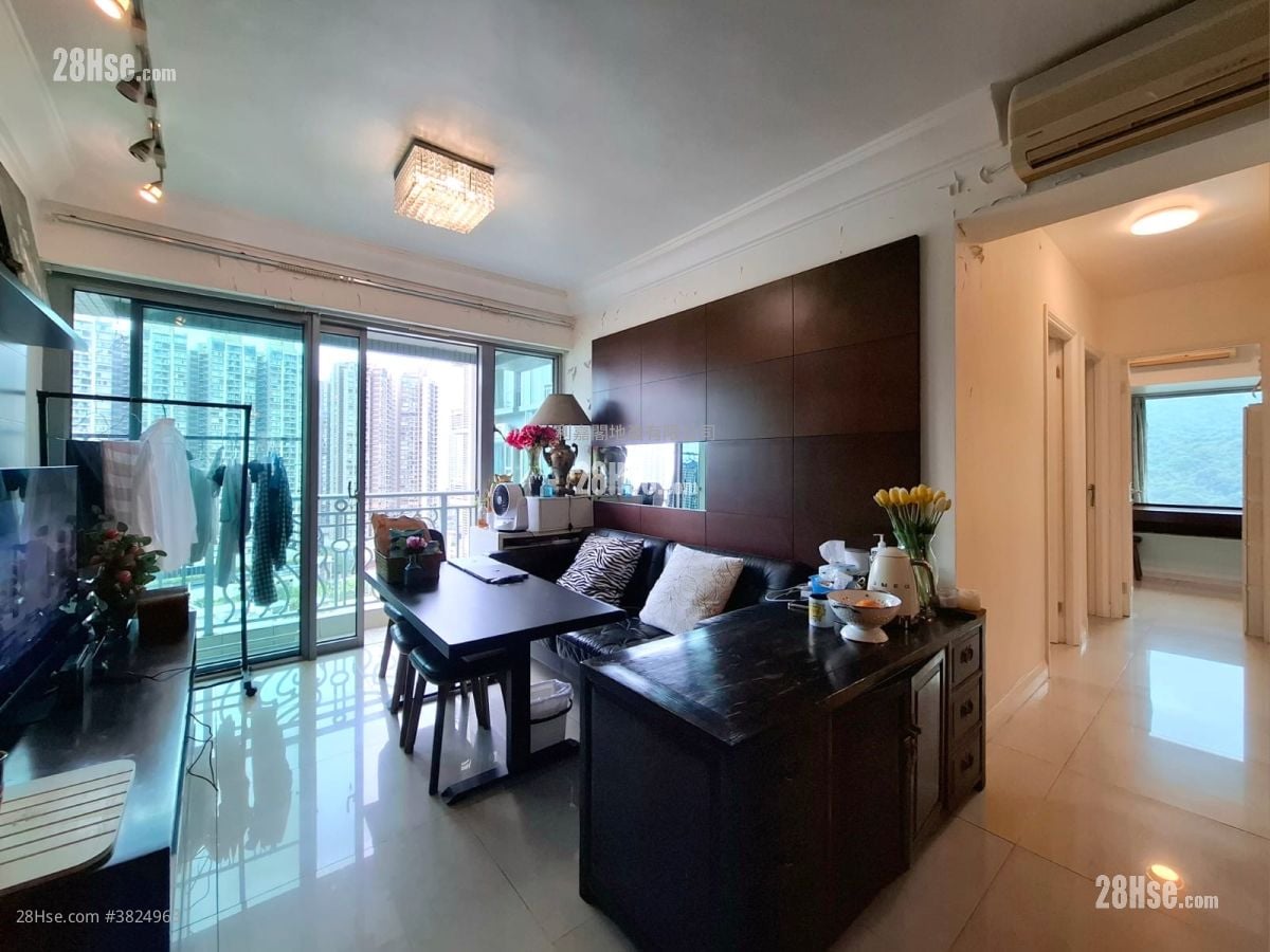 Caribbean Coast Sell 3 Bedrooms , 2 Bathrooms 728 ft²