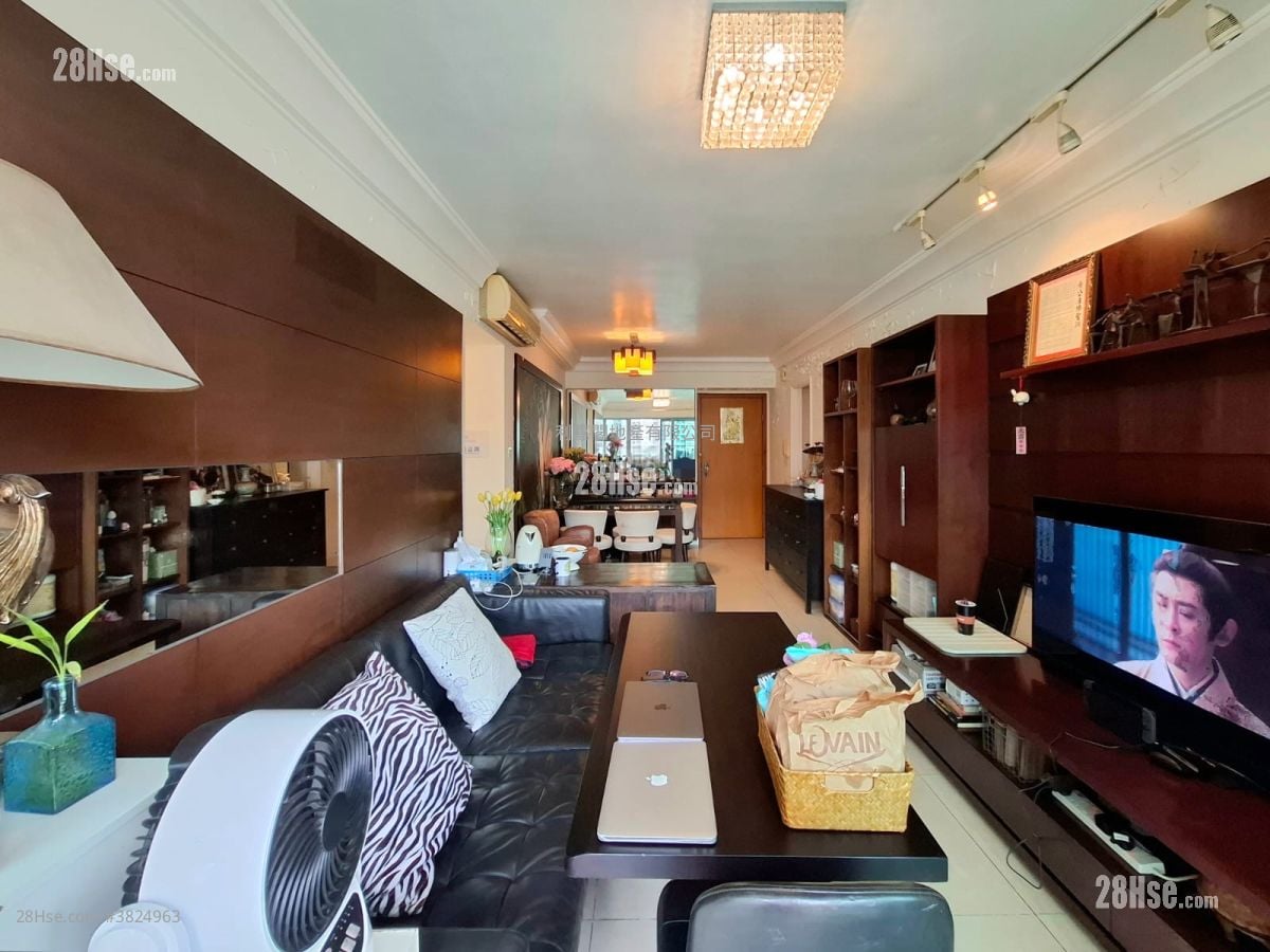 Caribbean Coast Sell 3 Bedrooms , 2 Bathrooms 728 ft²