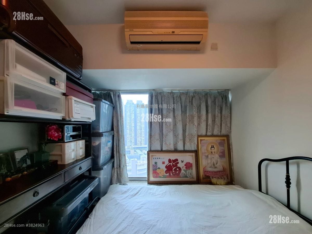 Caribbean Coast Sell 3 Bedrooms , 2 Bathrooms 728 ft²