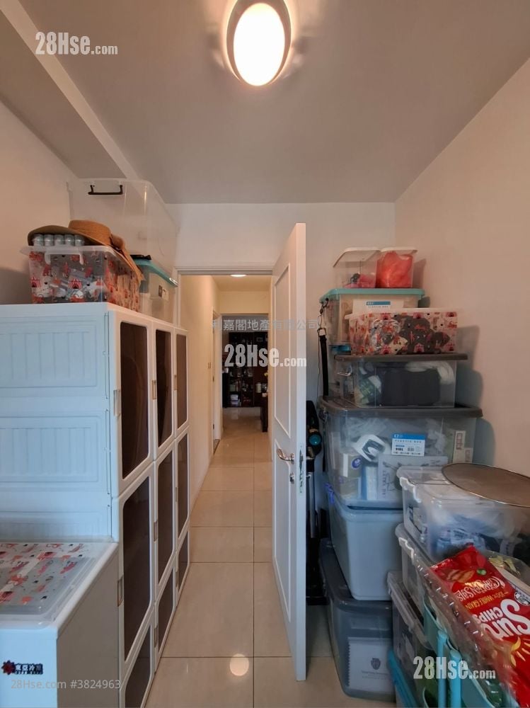 Caribbean Coast Sell 3 Bedrooms , 2 Bathrooms 728 ft²