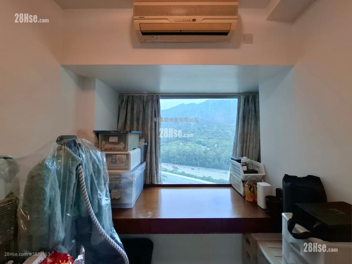 Caribbean Coast Sell 3 Bedrooms , 2 Bathrooms 728 ft²